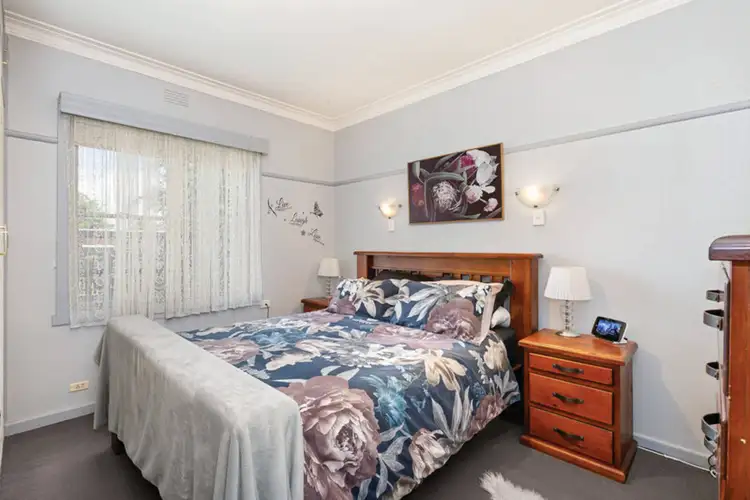 Fifth view of Homely house listing, 17 Manneville Street, Wendouree VIC 3355