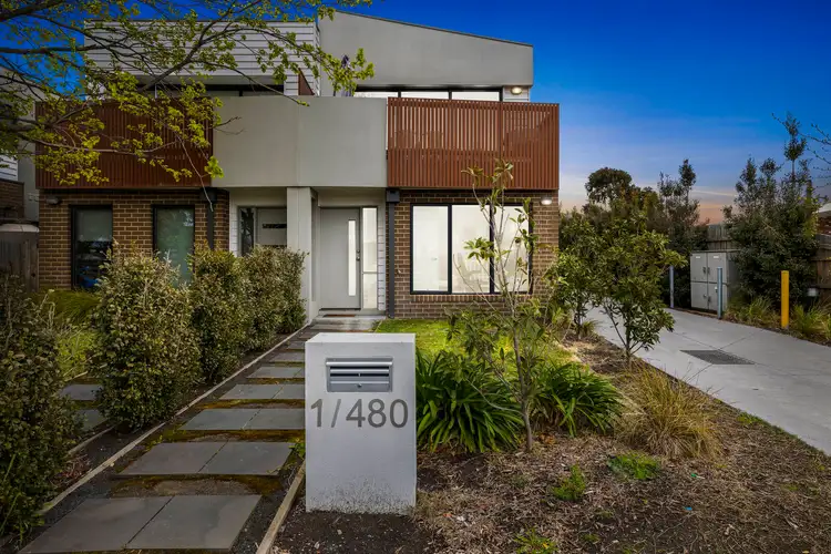 1/480 Haughton Road, Clayton South VIC 3169