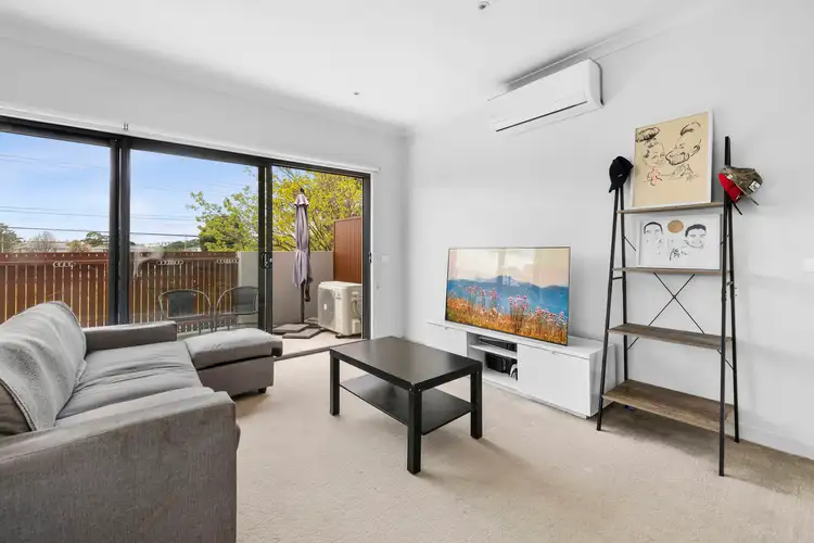 Second view of Homely townhouse listing, 1/480 Haughton Road, Clayton South VIC 3169