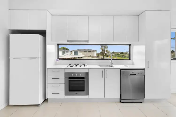 Third view of Homely townhouse listing, 1/480 Haughton Road, Clayton South VIC 3169