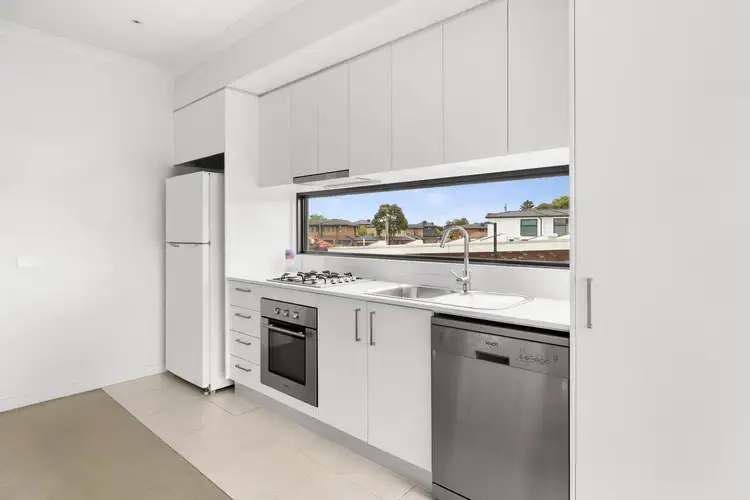 Fourth view of Homely townhouse listing, 1/480 Haughton Road, Clayton South VIC 3169