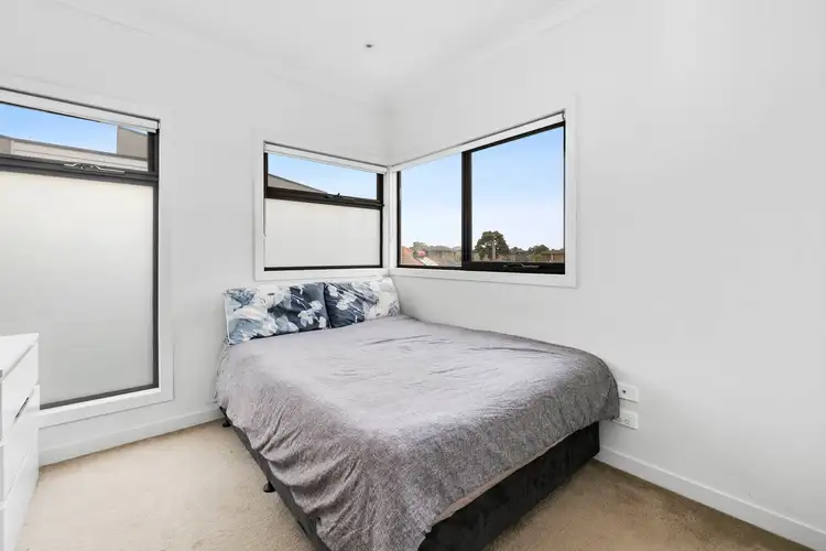 Fifth view of Homely townhouse listing, 1/480 Haughton Road, Clayton South VIC 3169