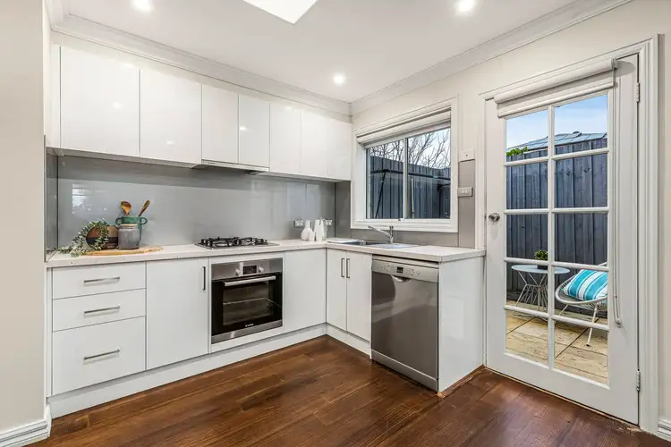 Fourth view of Homely villa listing, 1/2 Evans Road, Kew VIC 3101