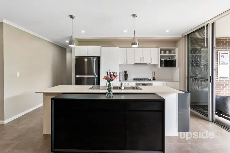 4/15-17 Parc Guell Drive, Campbelltown NSW 2560
