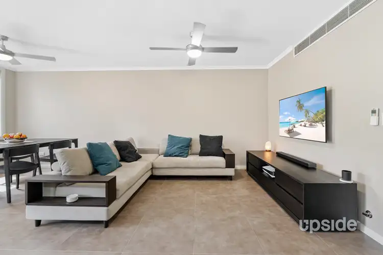 Fourth view of Homely unit listing, 4/15-17 Parc Guell Drive, Campbelltown NSW 2560