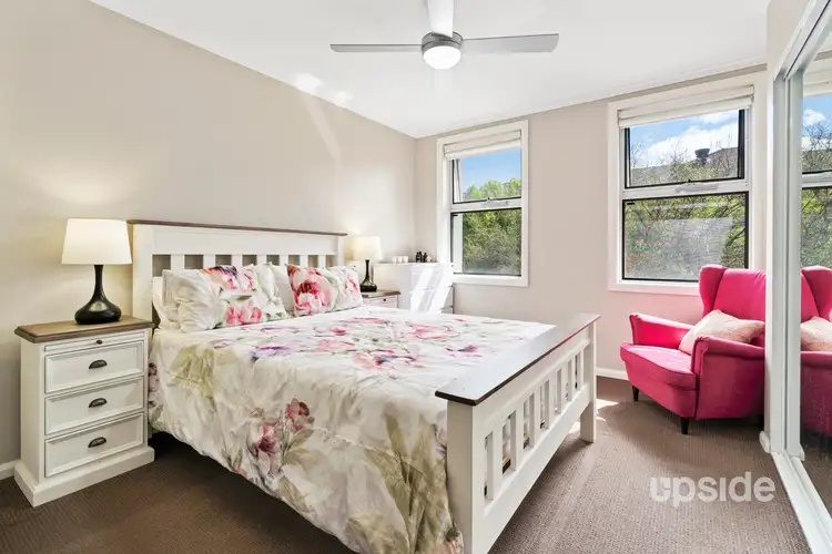 Sixth view of Homely unit listing, 4/15-17 Parc Guell Drive, Campbelltown NSW 2560