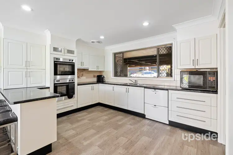 Third view of Homely house listing, 9 Bradley Place, Ruse NSW 2560