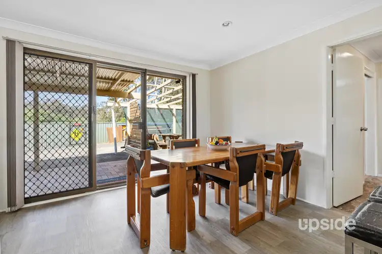 Fourth view of Homely house listing, 9 Bradley Place, Ruse NSW 2560