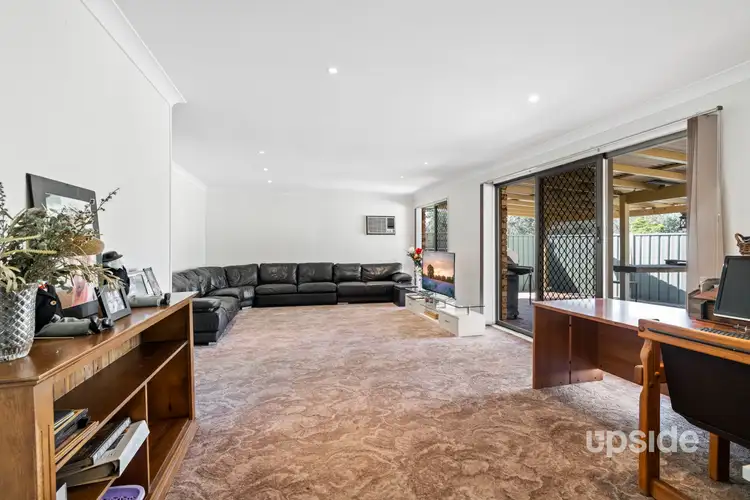 Fifth view of Homely house listing, 9 Bradley Place, Ruse NSW 2560