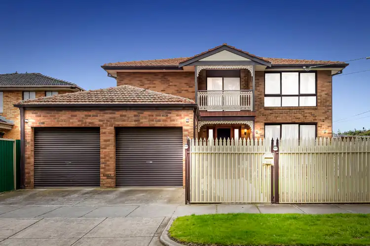 181 Elder Street South, Clarinda VIC 3169