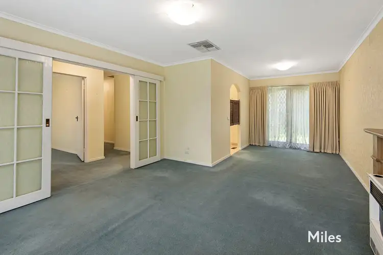 Second view of Homely unit listing, 2/16 Lantana Street, Ivanhoe VIC 3079