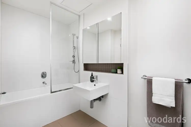 Second view of Homely apartment listing, 5A/1142 Nepean Highway, Highett VIC 3190