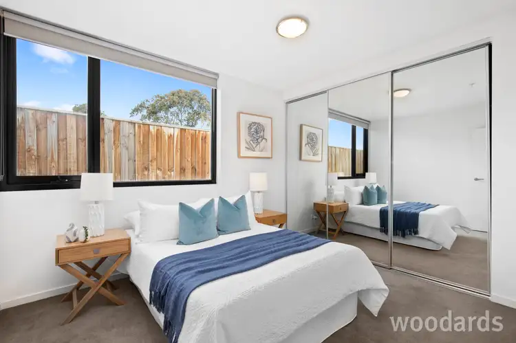 Third view of Homely apartment listing, 5A/1142 Nepean Highway, Highett VIC 3190