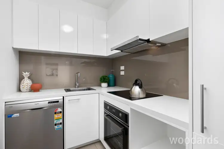 Fourth view of Homely apartment listing, 5A/1142 Nepean Highway, Highett VIC 3190