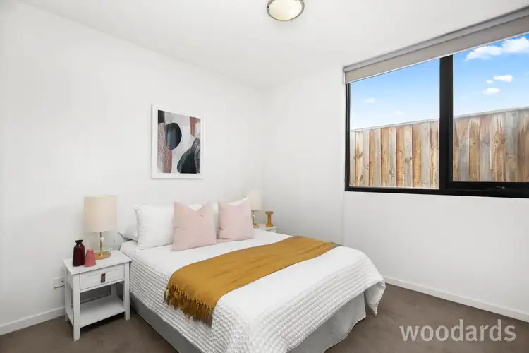 Fifth view of Homely apartment listing, 5A/1142 Nepean Highway, Highett VIC 3190