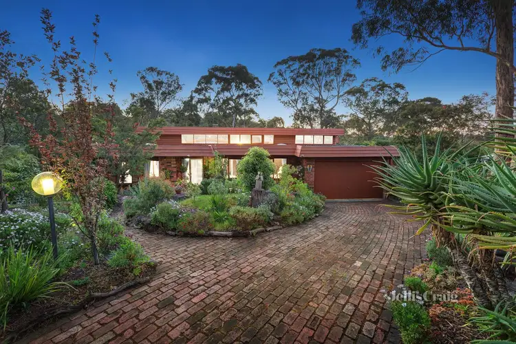 Main view of Homely house listing, 4 Povolo Mews, Eltham VIC 3095