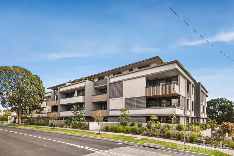 108/37 Churchill Street, Doncaster East VIC 3109