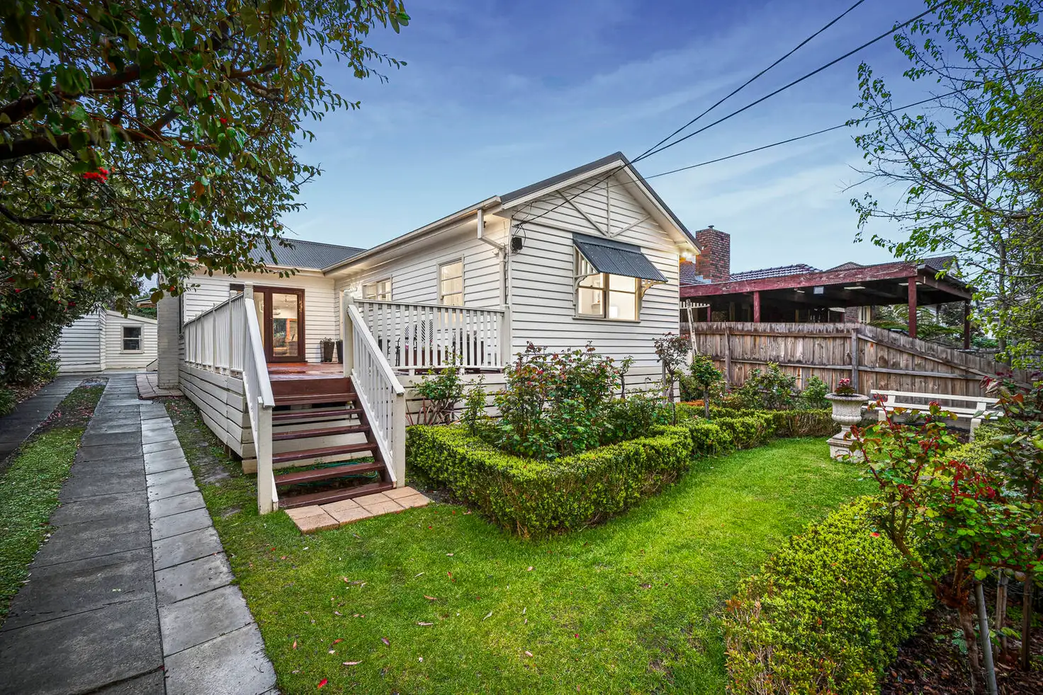 Main view of Homely house listing, 7 Laurence Grove, Ringwood East VIC 3135