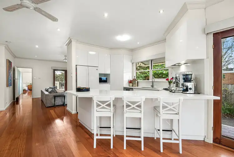 Fourth view of Homely house listing, 7 Laurence Grove, Ringwood East VIC 3135