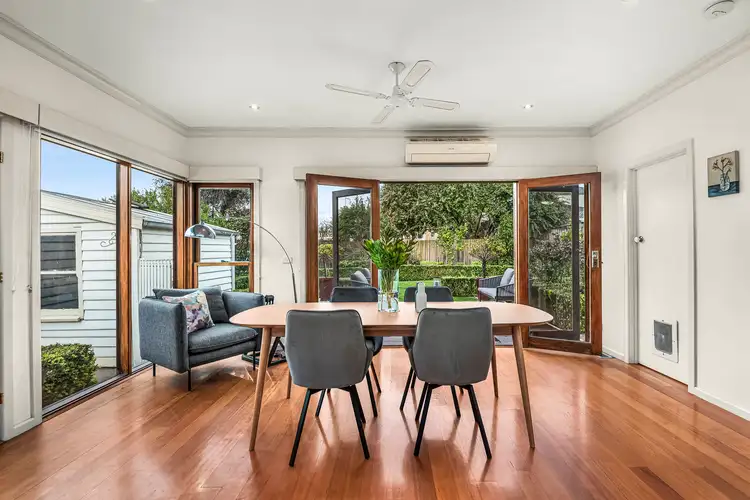 Fifth view of Homely house listing, 7 Laurence Grove, Ringwood East VIC 3135