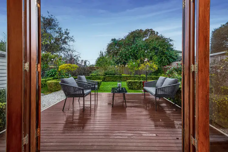 Sixth view of Homely house listing, 7 Laurence Grove, Ringwood East VIC 3135
