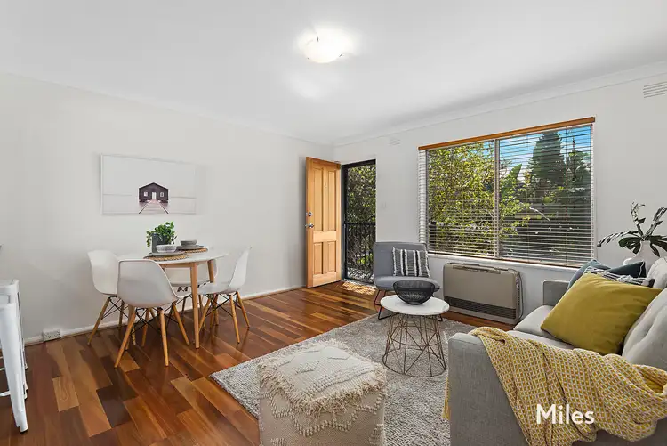 4/5 Yarana Road, Alphington VIC 3078