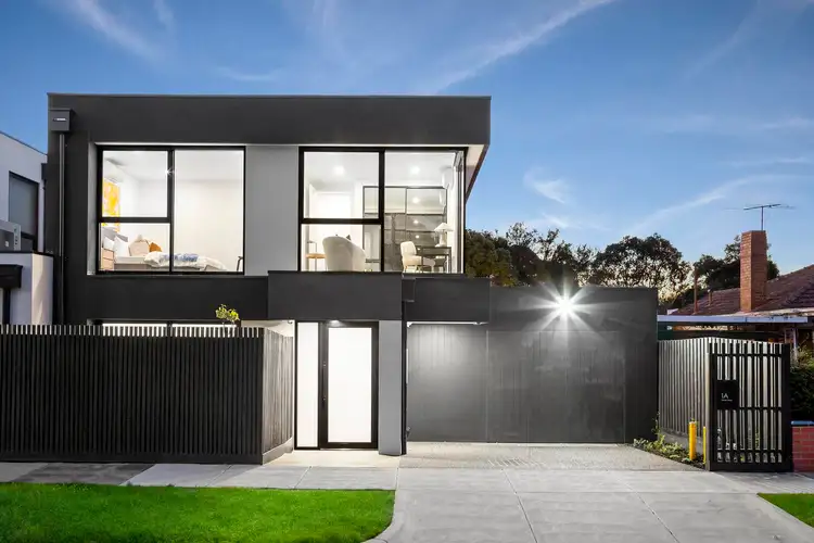 1A Saltair Street, Hampton East VIC 3188