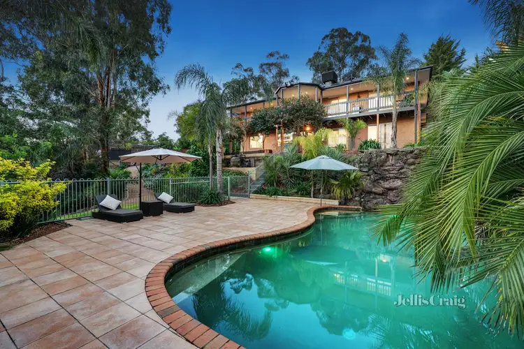 Main view of Homely house listing, 9 Wynvale Court, Eltham VIC 3095
