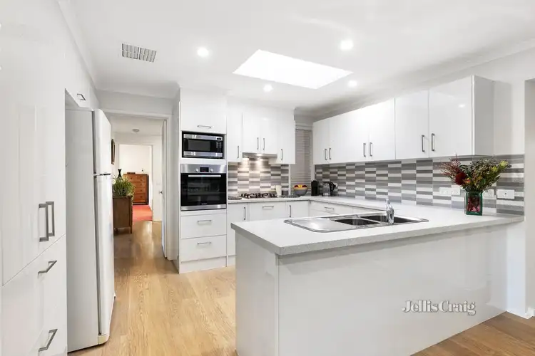Fourth view of Homely house listing, 9 Wynvale Court, Eltham VIC 3095