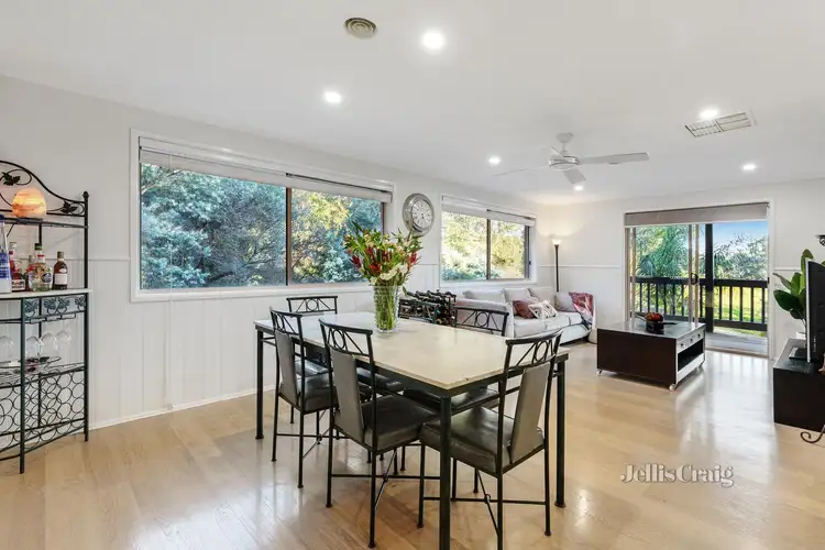 Fifth view of Homely house listing, 9 Wynvale Court, Eltham VIC 3095