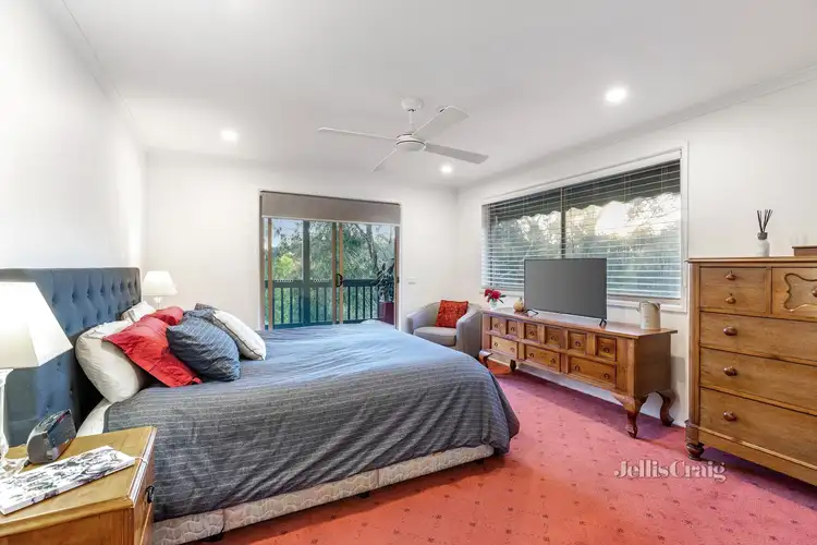 Sixth view of Homely house listing, 9 Wynvale Court, Eltham VIC 3095