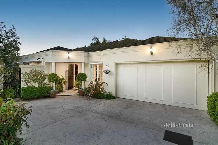 Main view of Homely townhouse listing, 3 Gatehouse Place, Brighton VIC 3186