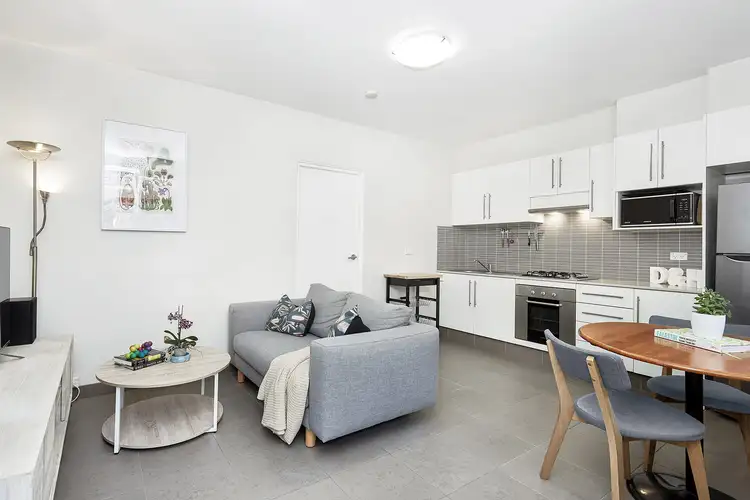 Second view of Homely apartment listing, 10/2-4 Wrights Avenue, Marrickville NSW 2204