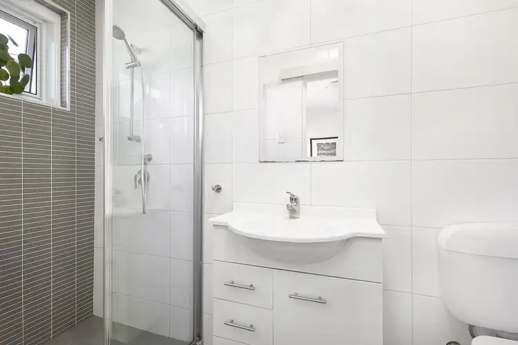 Third view of Homely apartment listing, 10/2-4 Wrights Avenue, Marrickville NSW 2204