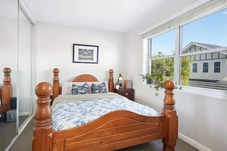 Fourth view of Homely apartment listing, 10/2-4 Wrights Avenue, Marrickville NSW 2204