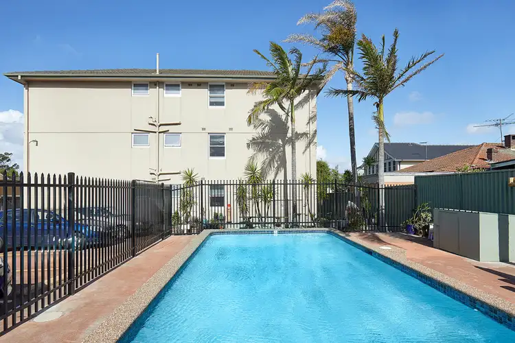 Sixth view of Homely apartment listing, 10/2-4 Wrights Avenue, Marrickville NSW 2204