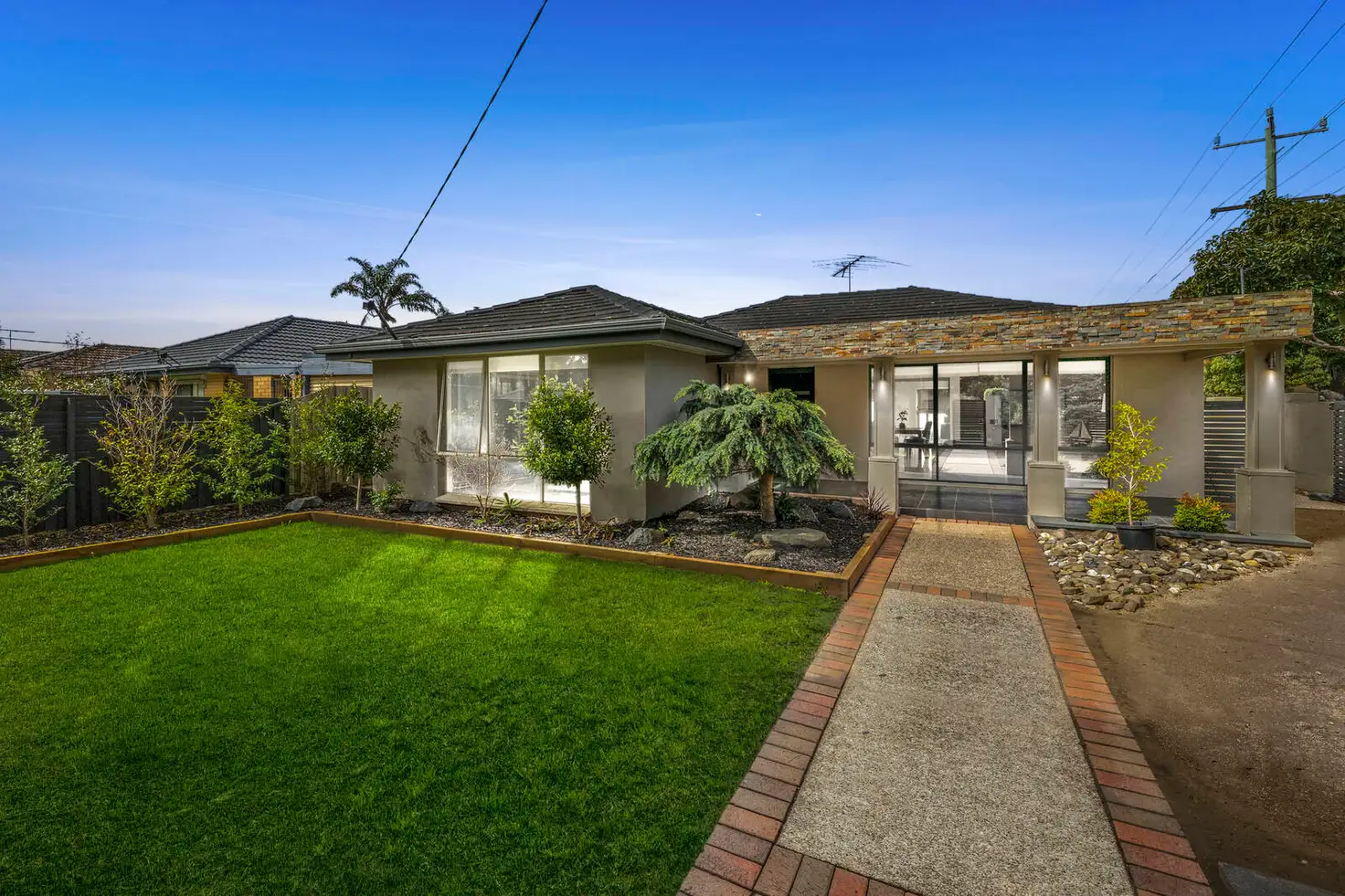 Main view of Homely house listing, 53 Ester Crescent, Clayton South VIC 3169