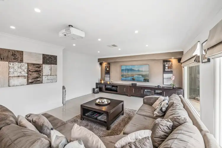 Fourth view of Homely house listing, 53 Ester Crescent, Clayton South VIC 3169