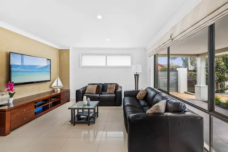 Fifth view of Homely house listing, 53 Ester Crescent, Clayton South VIC 3169
