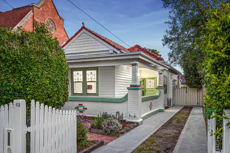 63 Mason Street, Newport VIC 3015