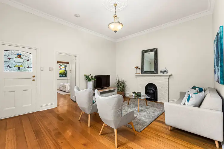 Second view of Homely house listing, 63 Mason Street, Newport VIC 3015