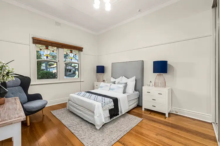 Fifth view of Homely house listing, 63 Mason Street, Newport VIC 3015