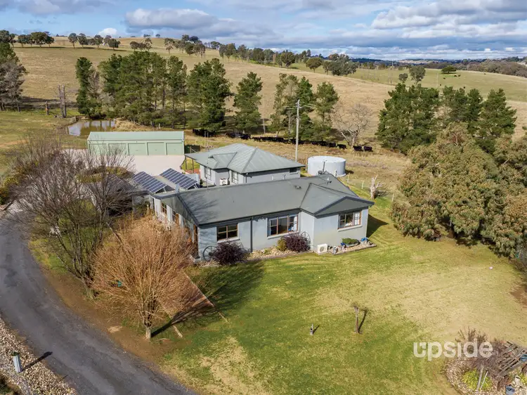 1170 Mitchell Highway, Orange NSW 2800