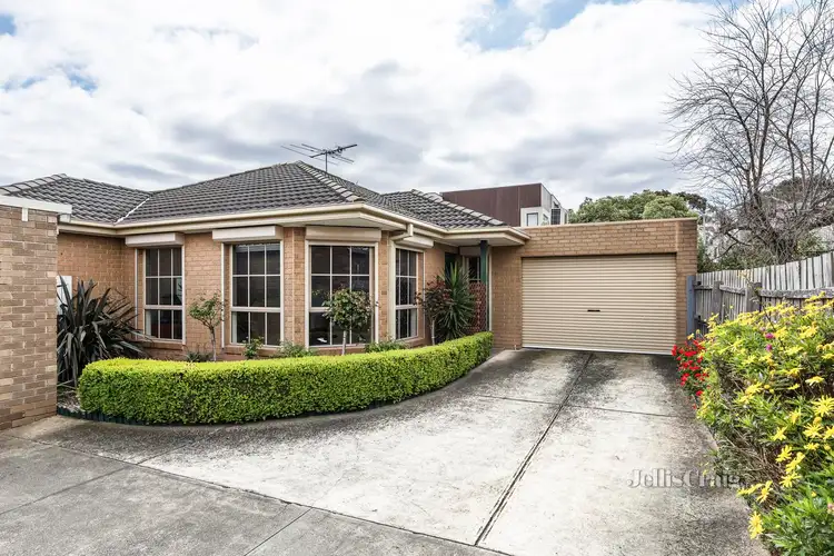 2/46 Jellicoe Street, Ivanhoe VIC 3079