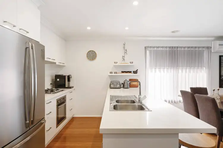 Third view of Homely house listing, 2 Colette Court, Canadian VIC 3350