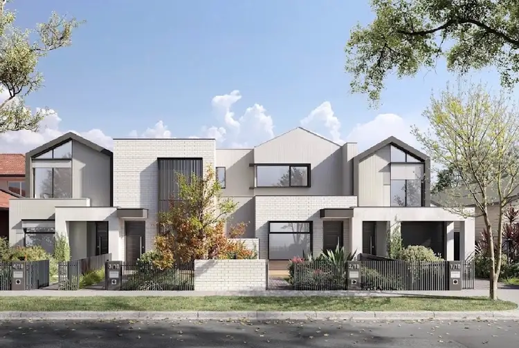 4/18 Kendall Street, Coburg VIC 3058