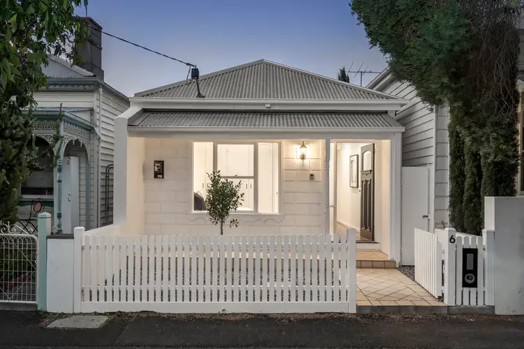 6 Macfarland Street, Brunswick VIC 3056