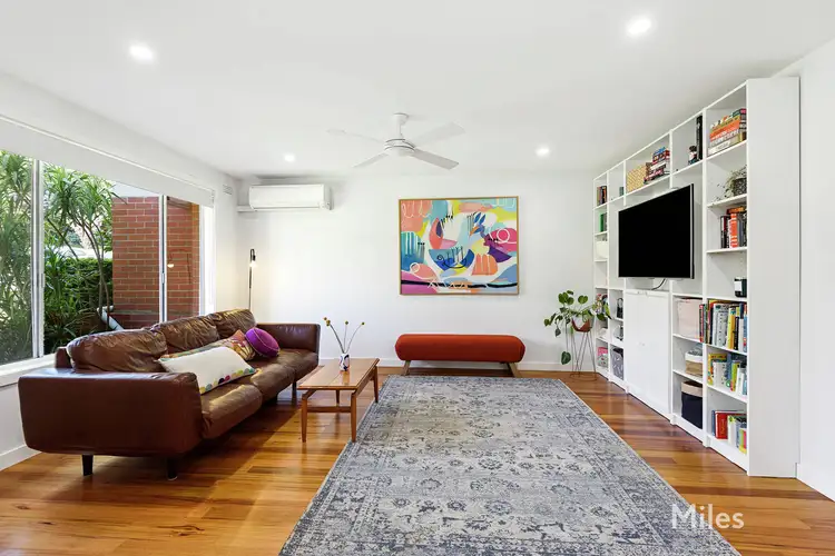 2/7 Rill Street, Heidelberg VIC 3084