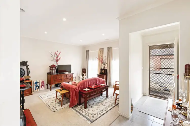 Second view of Homely house listing, 4/389 Humffray Street, Brown Hill VIC 3350