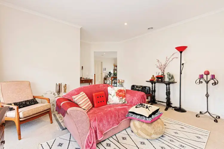 Third view of Homely house listing, 4/389 Humffray Street, Brown Hill VIC 3350
